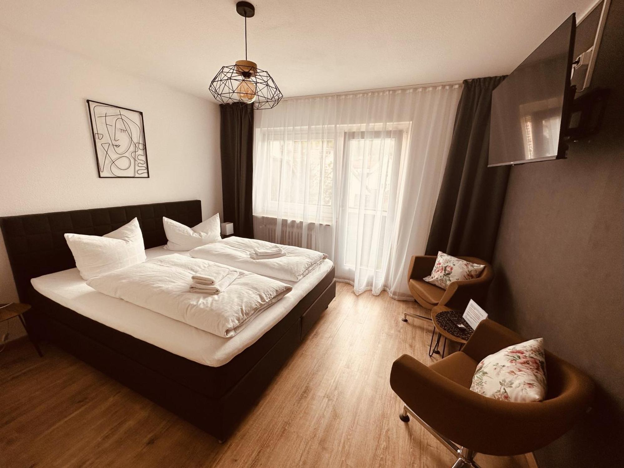 Gaestehaus Kuehnle Bad Wildbad Room photo